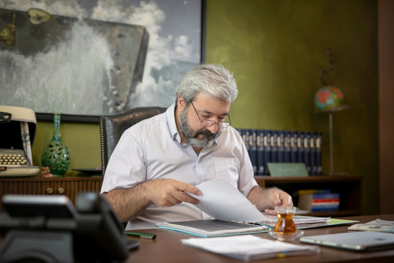 Ali Askari media gallery photo 2